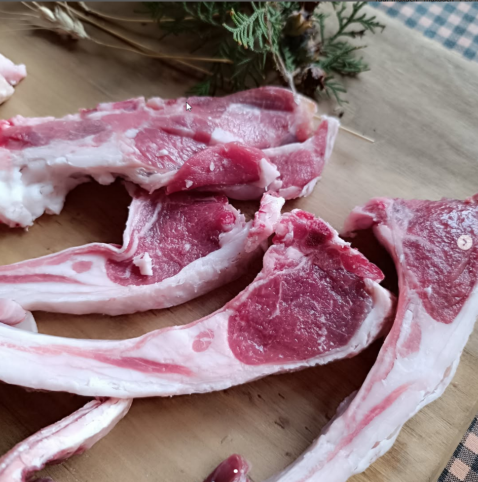 Xai sencer, tallat al gust