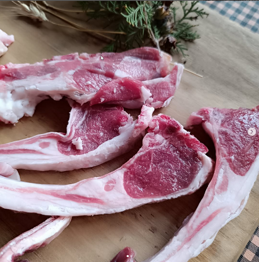 Xai sencer, tallat al gust